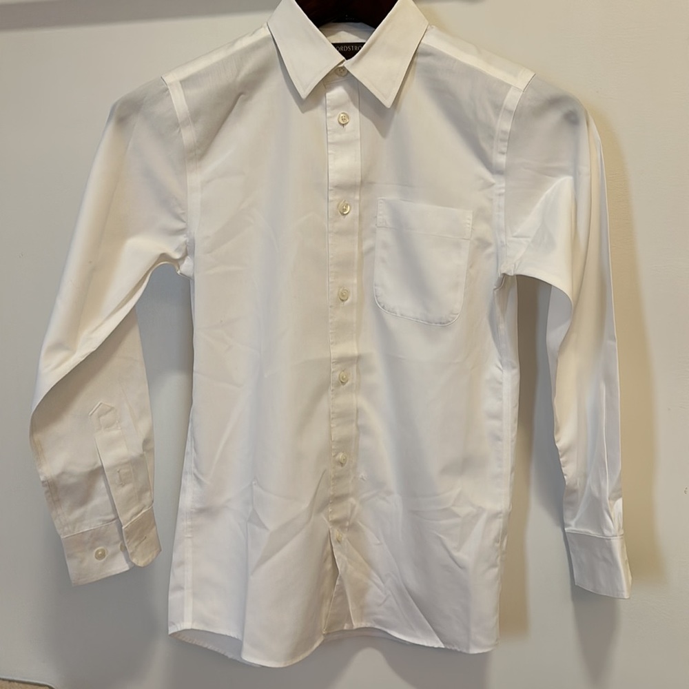 Nordstrom Dress Shirt